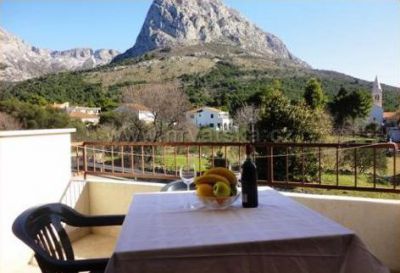 Apartmány Barbarić