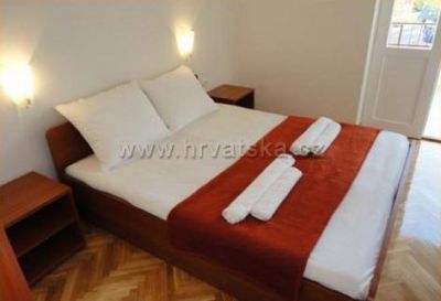 Apartmány Barbarić