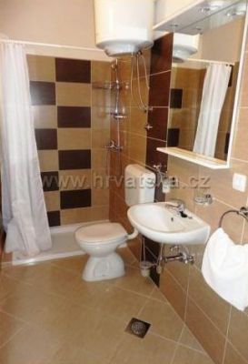 Apartmány Barbarić