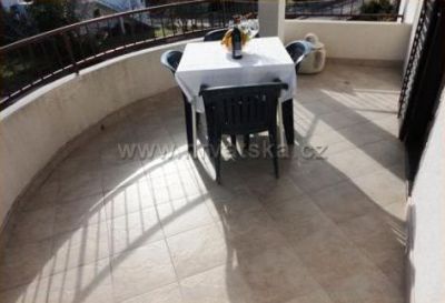 Apartmány Barbarić