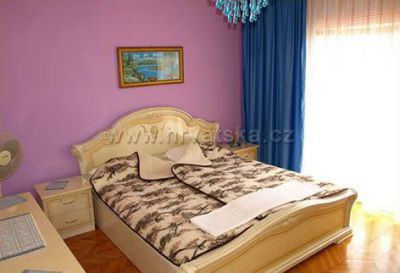 Apartmány Benak