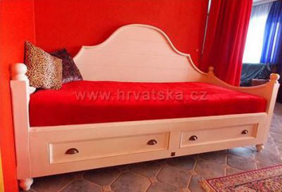 Apartmány Benak