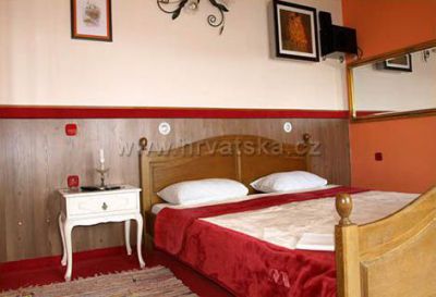 Apartmány Benak
