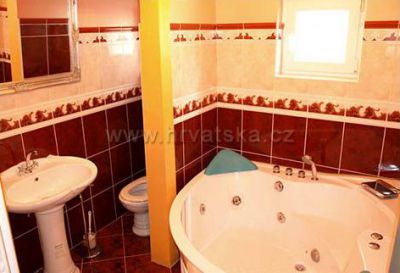 Apartmány Benak