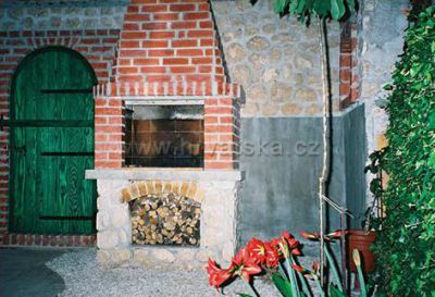 Apartmány Benak