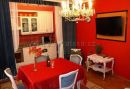 Apartmány Benak