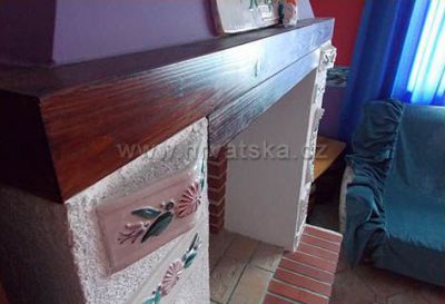 Apartmány Benak