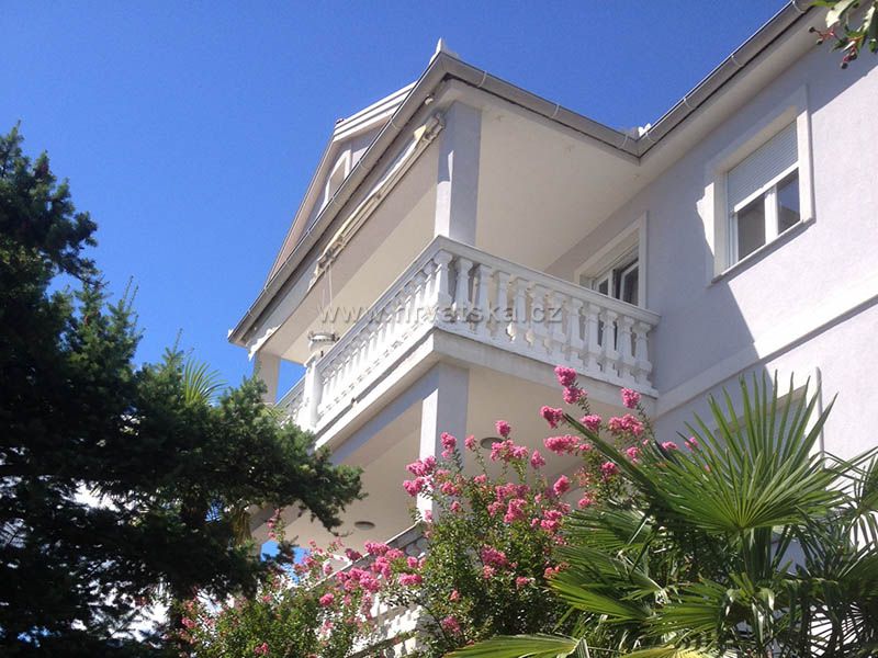 Apartmány BISTROVIC PRESTIGE