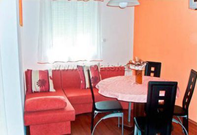 Apartmány BISTROVIC PRESTIGE