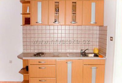 Apartmány BISTROVIC PRESTIGE