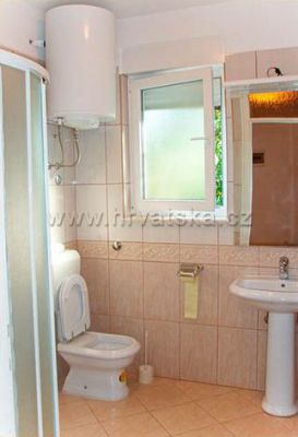 Apartmány BISTROVIC PRESTIGE