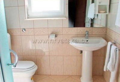 Apartmány BISTROVIC PRESTIGE