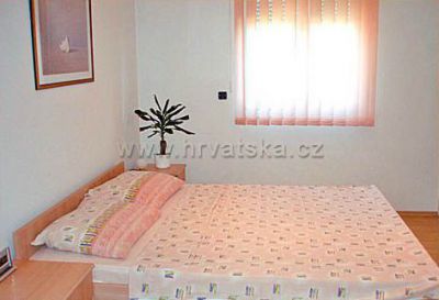 Apartmány BISTROVIC PRESTIGE