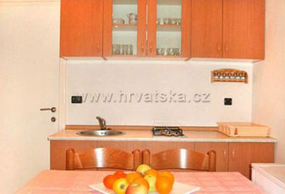 Apartmány BISTROVIC PRESTIGE