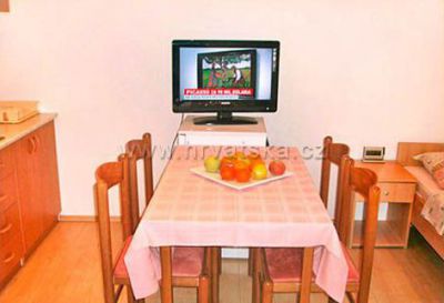 Apartmány BISTROVIC PRESTIGE