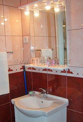 Apartmány BISTROVIC PRESTIGE