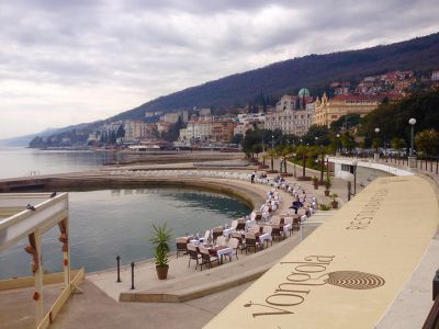 Apartmány BISTROVIC PRESTIGE