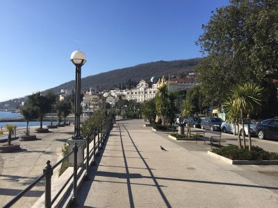 Apartmány BISTROVIC PRESTIGE