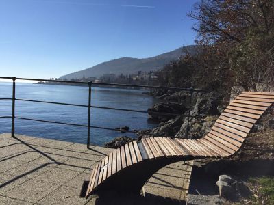 Apartmány BISTROVIC PRESTIGE