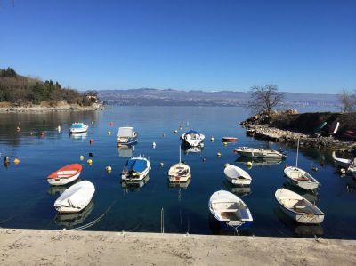 Apartmány BISTROVIC PRESTIGE