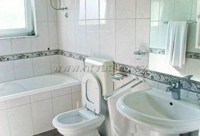 Apartmány BISTROVIC PRESTIGE