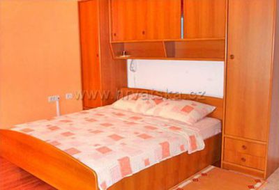 Apartmány BISTROVIC PRESTIGE