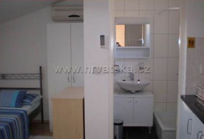 Apartmány Blaženka