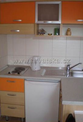 Apartmány Blaženka