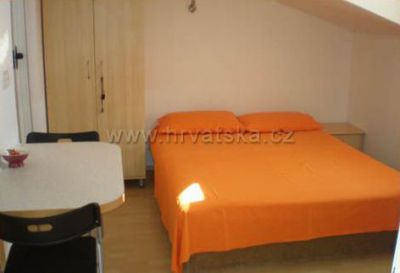 Apartmány Blaženka