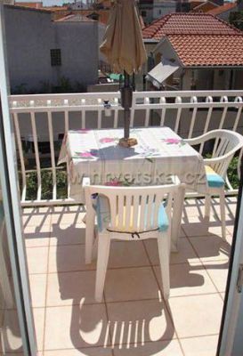 Apartmány Blaženka