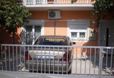 Apartmány Blaženka