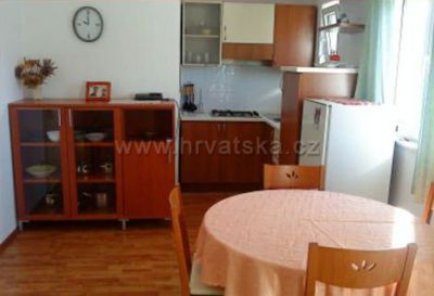 Apartmány Blaženka