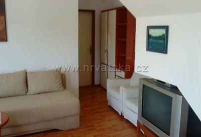 Apartmány Blaženka