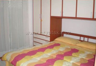 Apartmány Blaženka