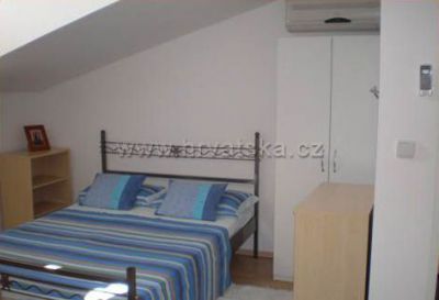 Apartmány Blaženka