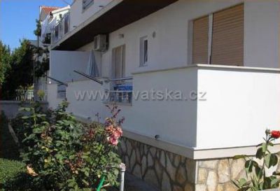 Apartmány BORIK