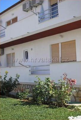 Apartmány BORIK