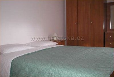 Apartmány BORIK