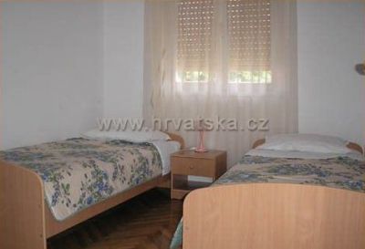 Apartmány BORIK