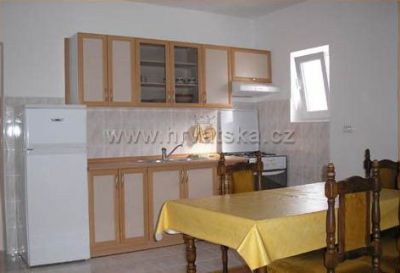 Apartmány BORIK