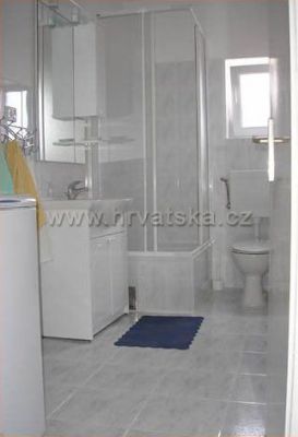Apartmány BORIK