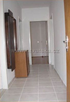 Apartmány BORIK