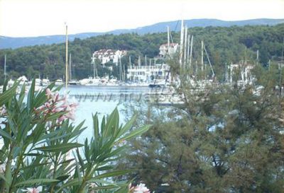 Apartmány VILA BOŽICA