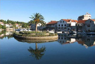 Apartmány VILA BOŽICA