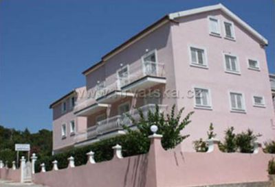 Apartmány VILA BOŽICA