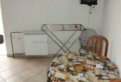 Apartmány Branka
