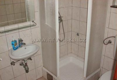 Apartmány Branka