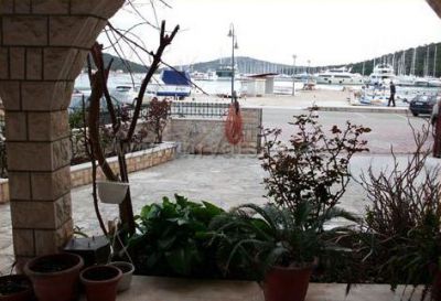 Apartmány Branka