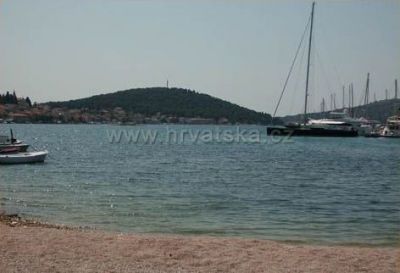 Apartmány Branka