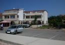 Apartmány Branka